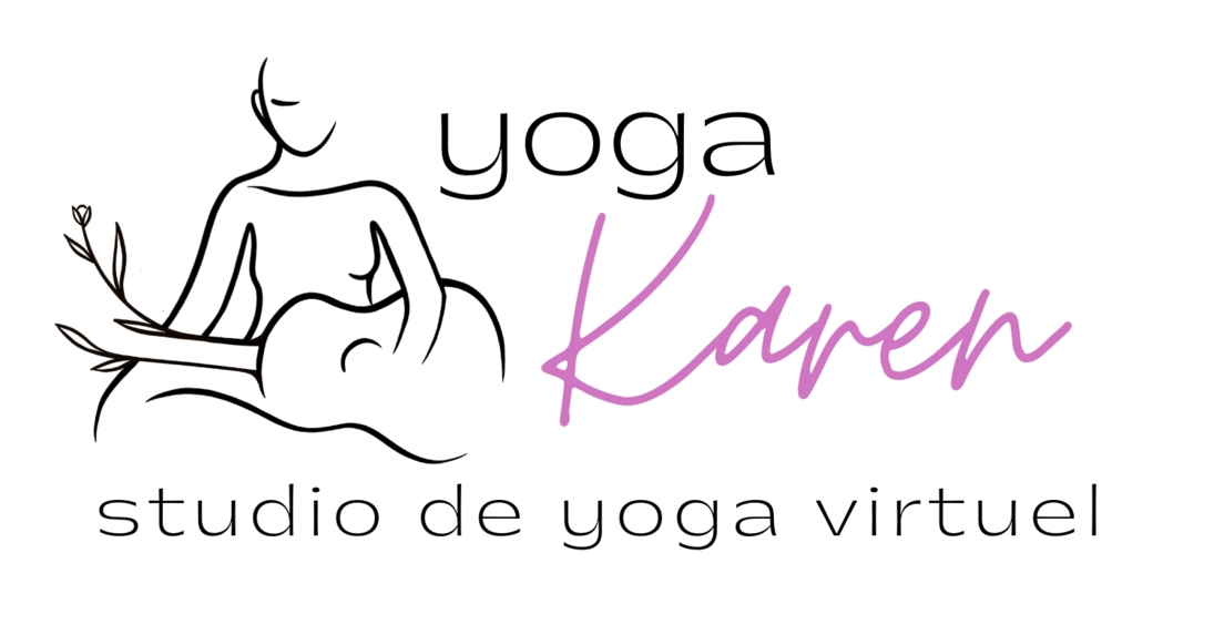 Yoga Karen Studio de yoga virtuel rose