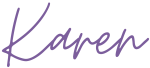 signature violet 2